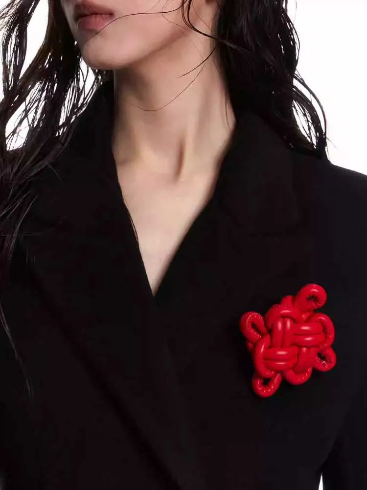 Handmade brooches【s0000010560】
