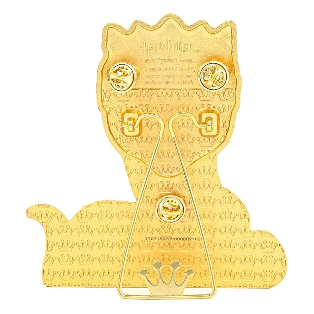Harry Potter POP! Enamel Pin Basilisk 10 cm
