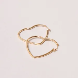 Heart Hoops 14kg