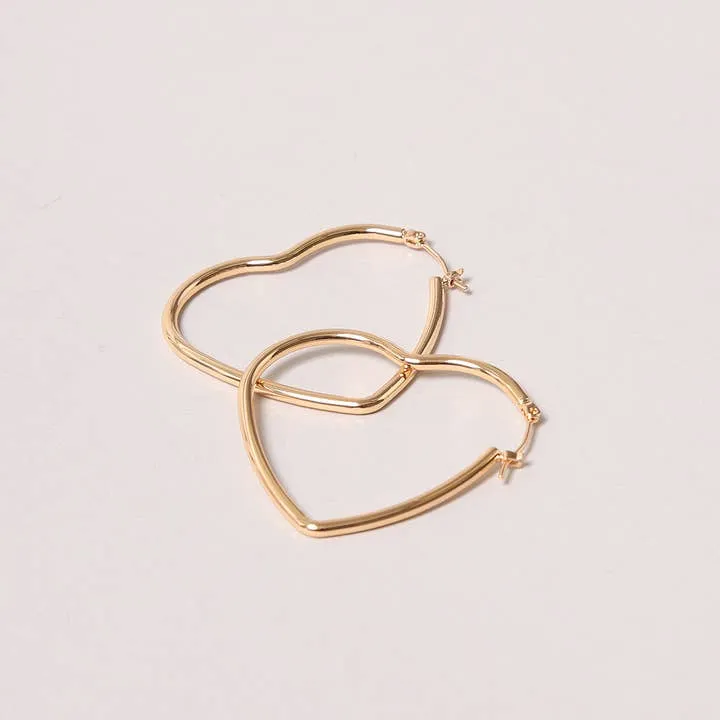 Heart Hoops 14kg