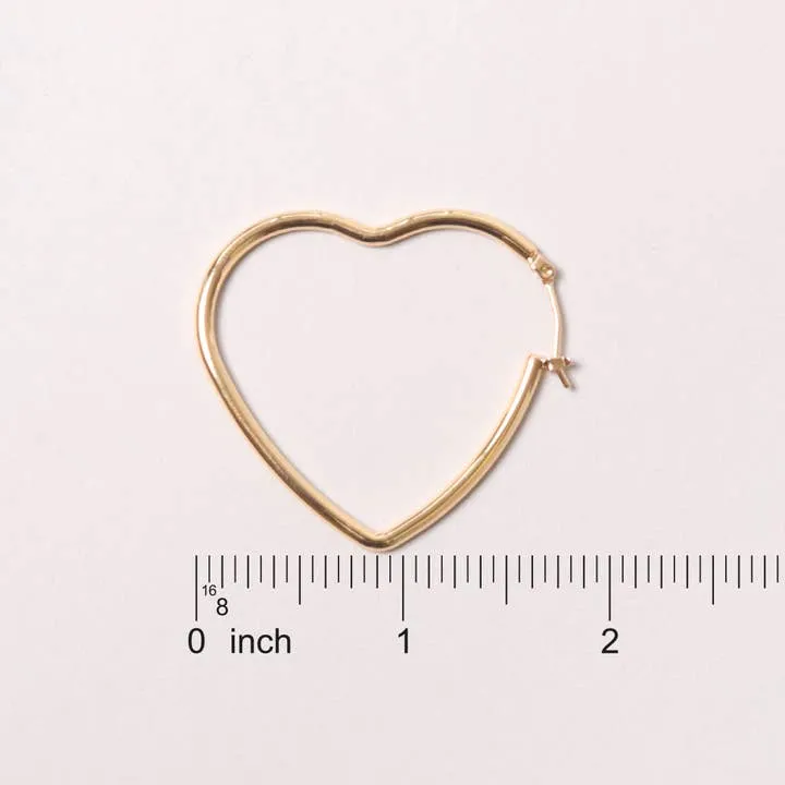 Heart Hoops 14kg