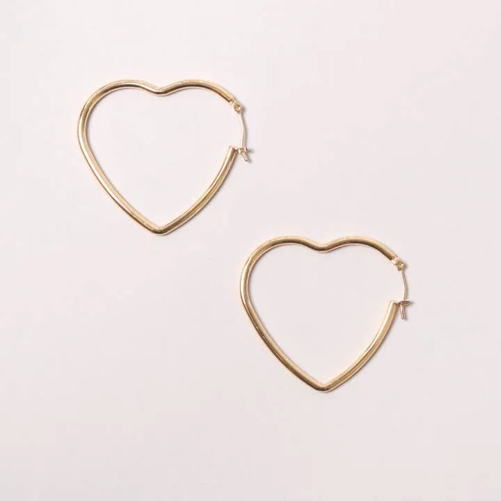 Heart Hoops 14kg