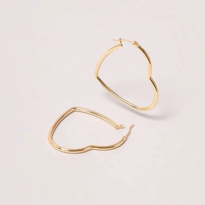 Heart Hoops 14kg