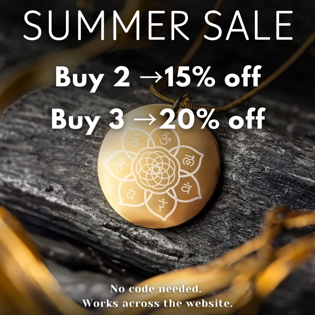 Holycross Circle Necklace