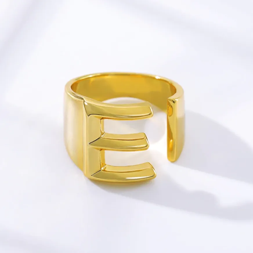 INITIAL RINGS
