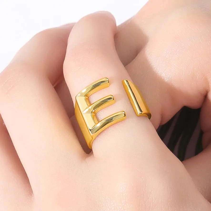 INITIAL RINGS