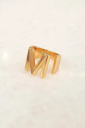 INITIAL RINGS