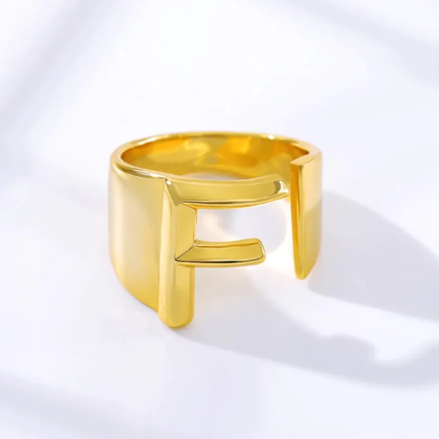 INITIAL RINGS