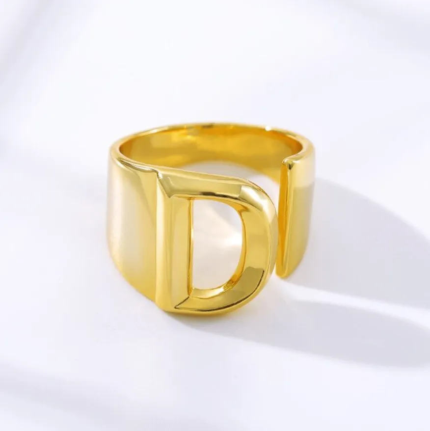 INITIAL RINGS