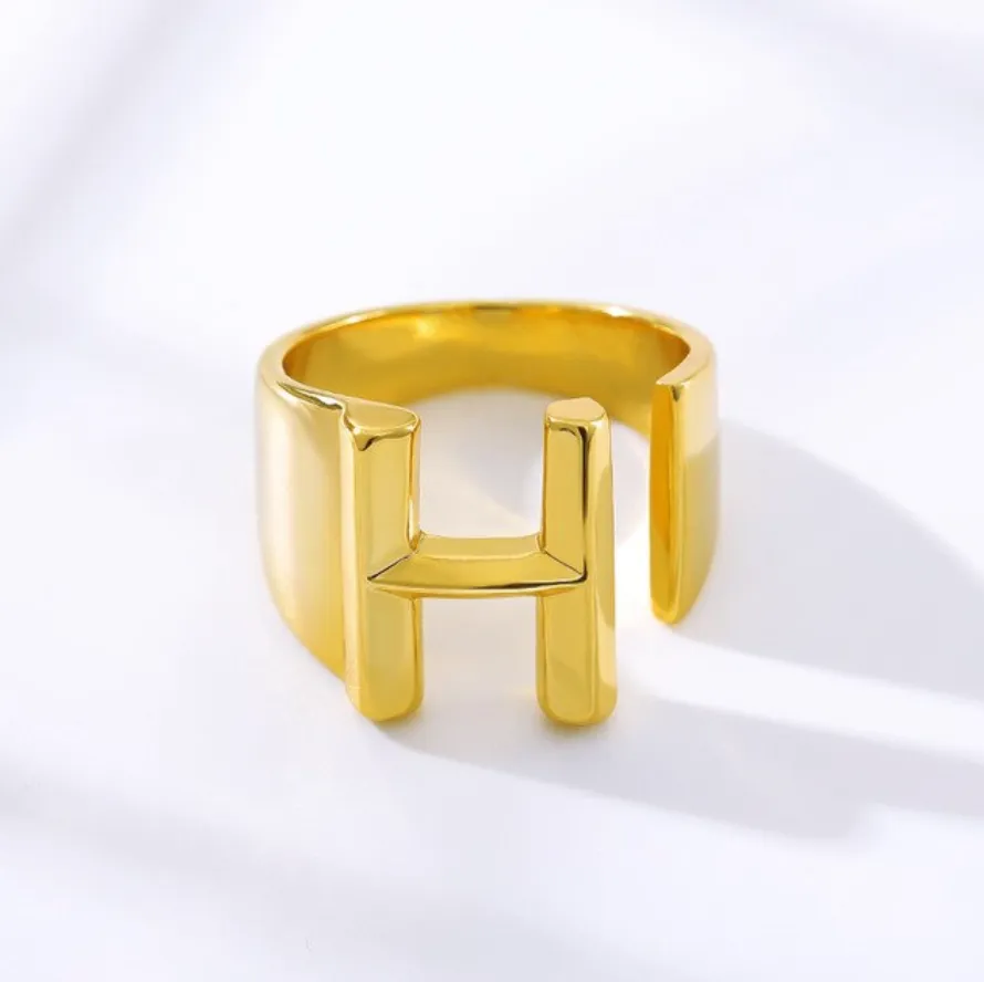 INITIAL RINGS