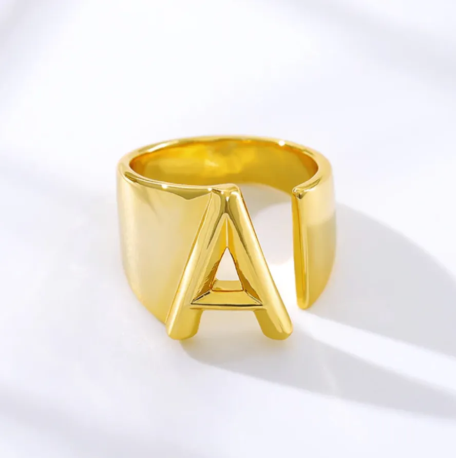INITIAL RINGS