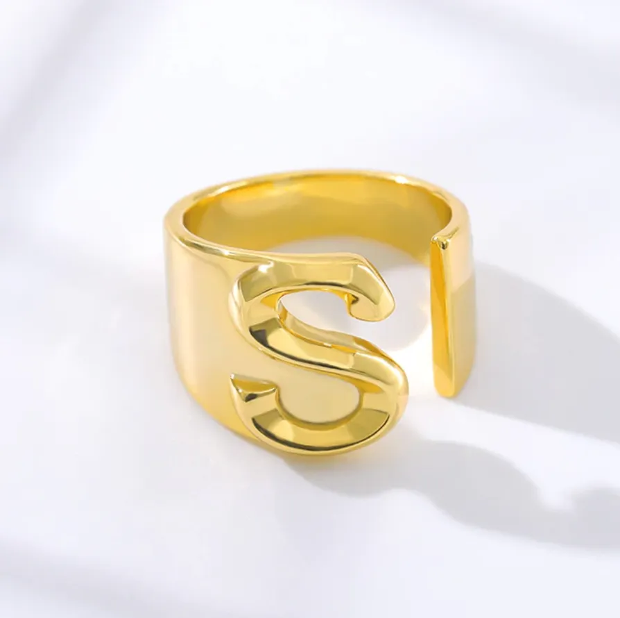 INITIAL RINGS