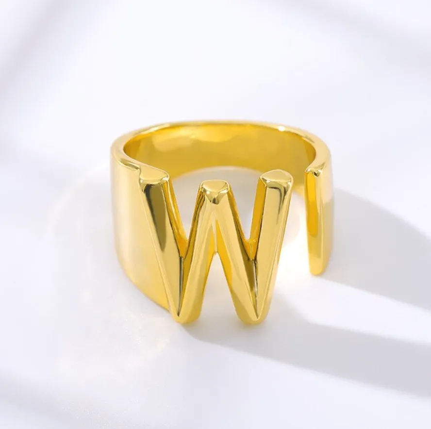 INITIAL RINGS