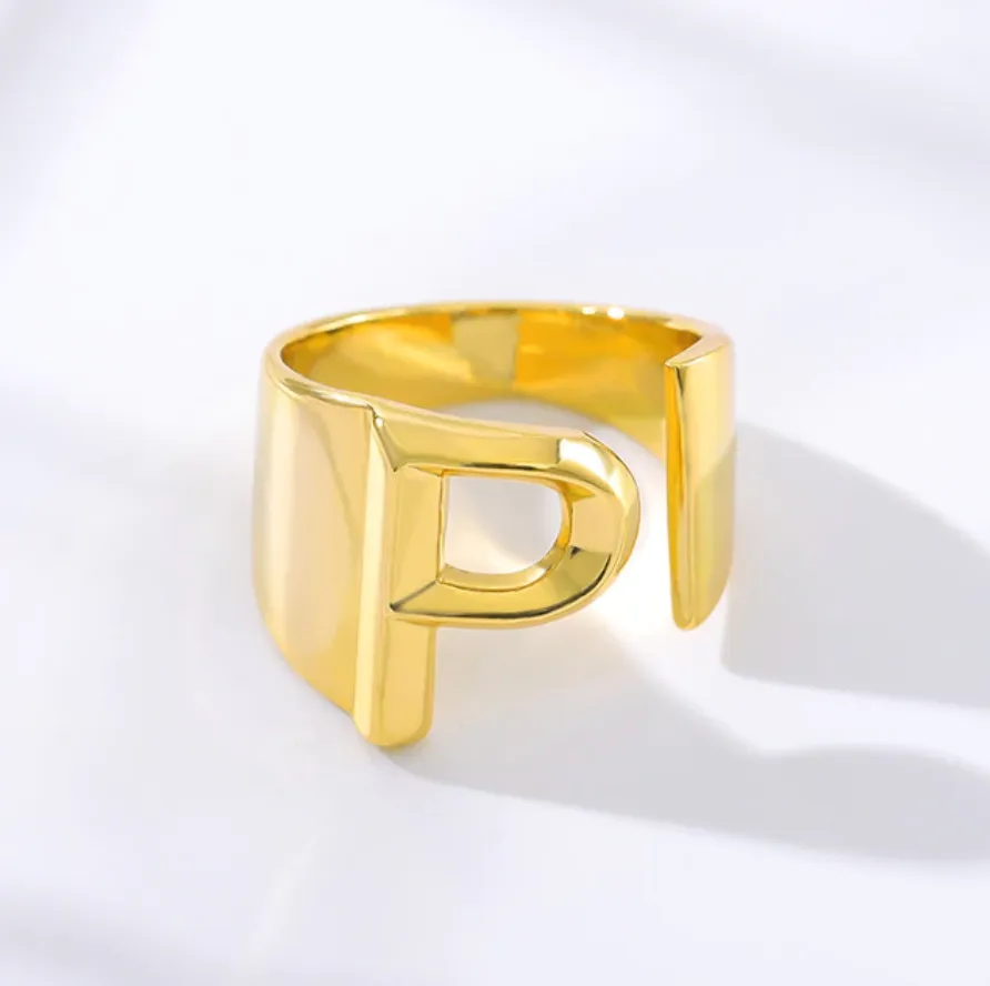 INITIAL RINGS