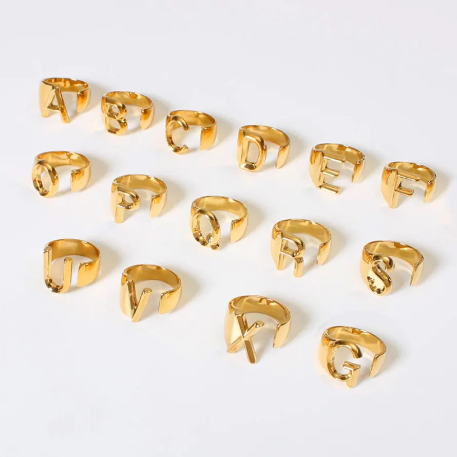 INITIAL RINGS