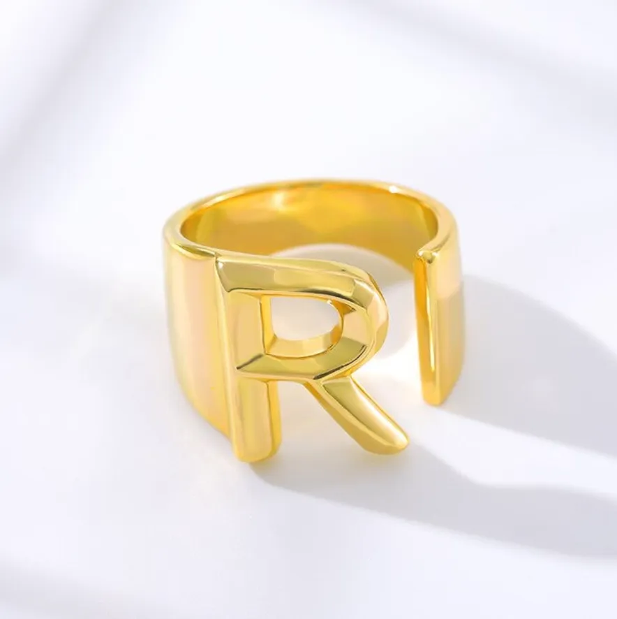 INITIAL RINGS
