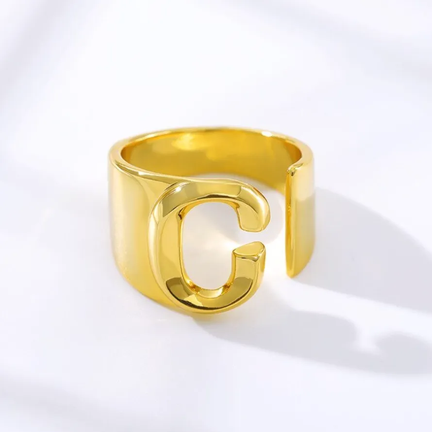 INITIAL RINGS