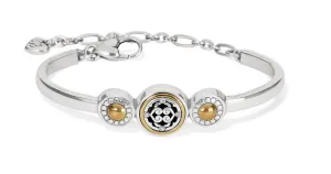 Intrigue Bar Bracelet