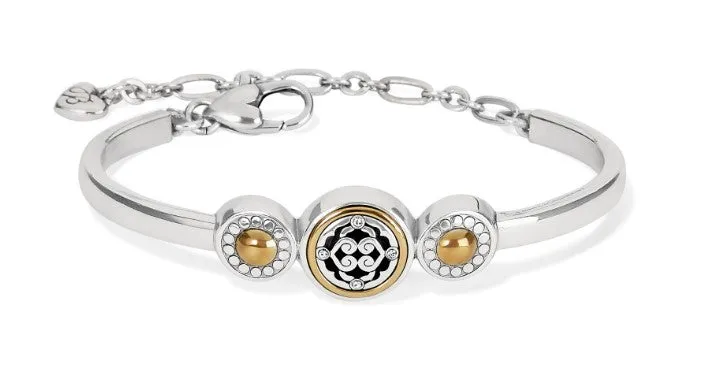 Intrigue Bar Bracelet