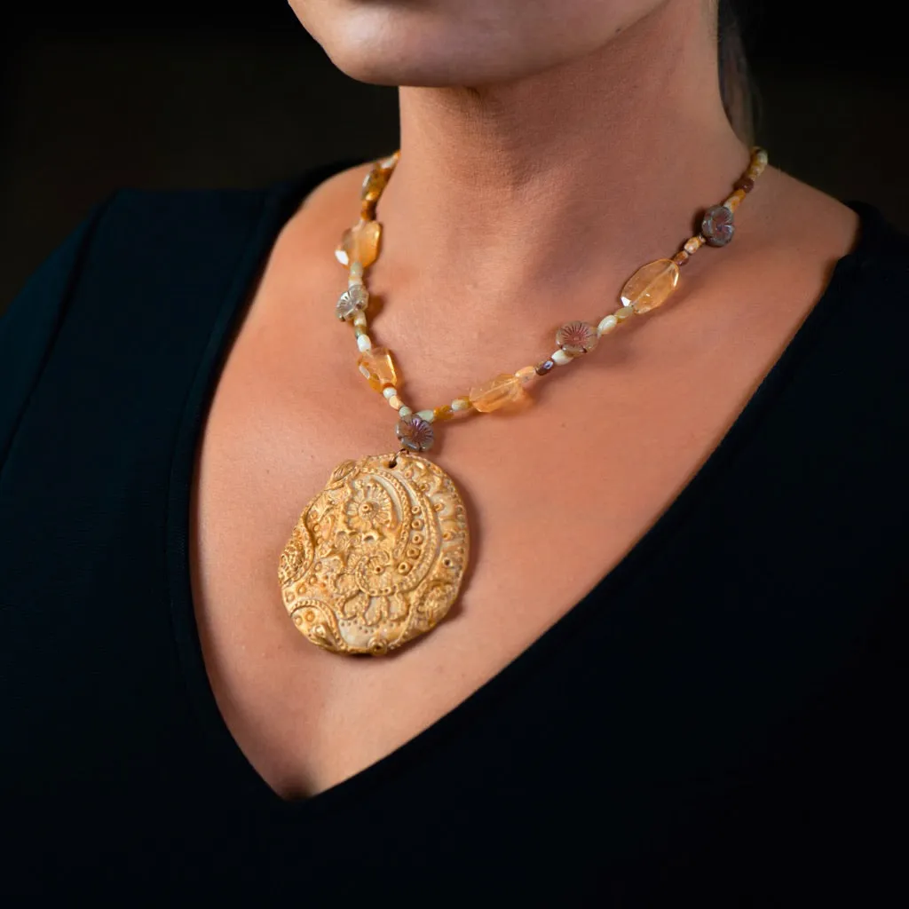 Jaipur Necklace
