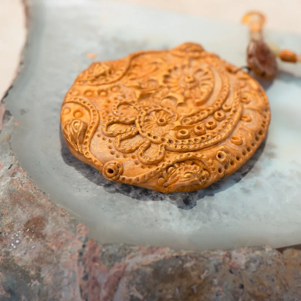 Jaipur Necklace