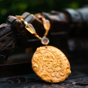 Jaipur Necklace