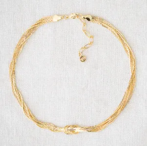 JALEH NECKLACE