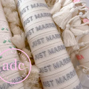 JUST MARRIED Bracelet