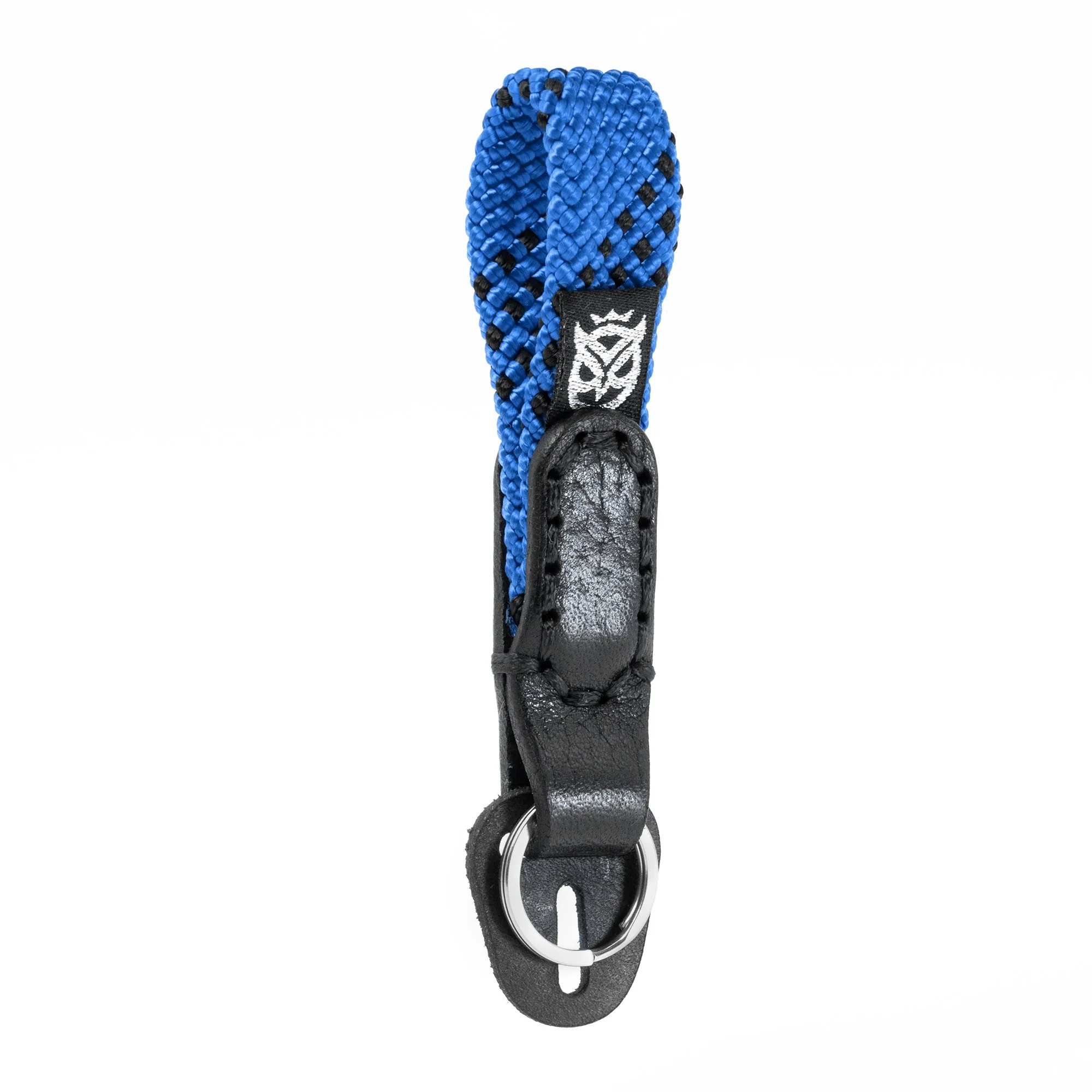 Keychain Thumb - Blue