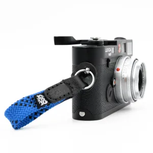 Keychain Thumb - Blue