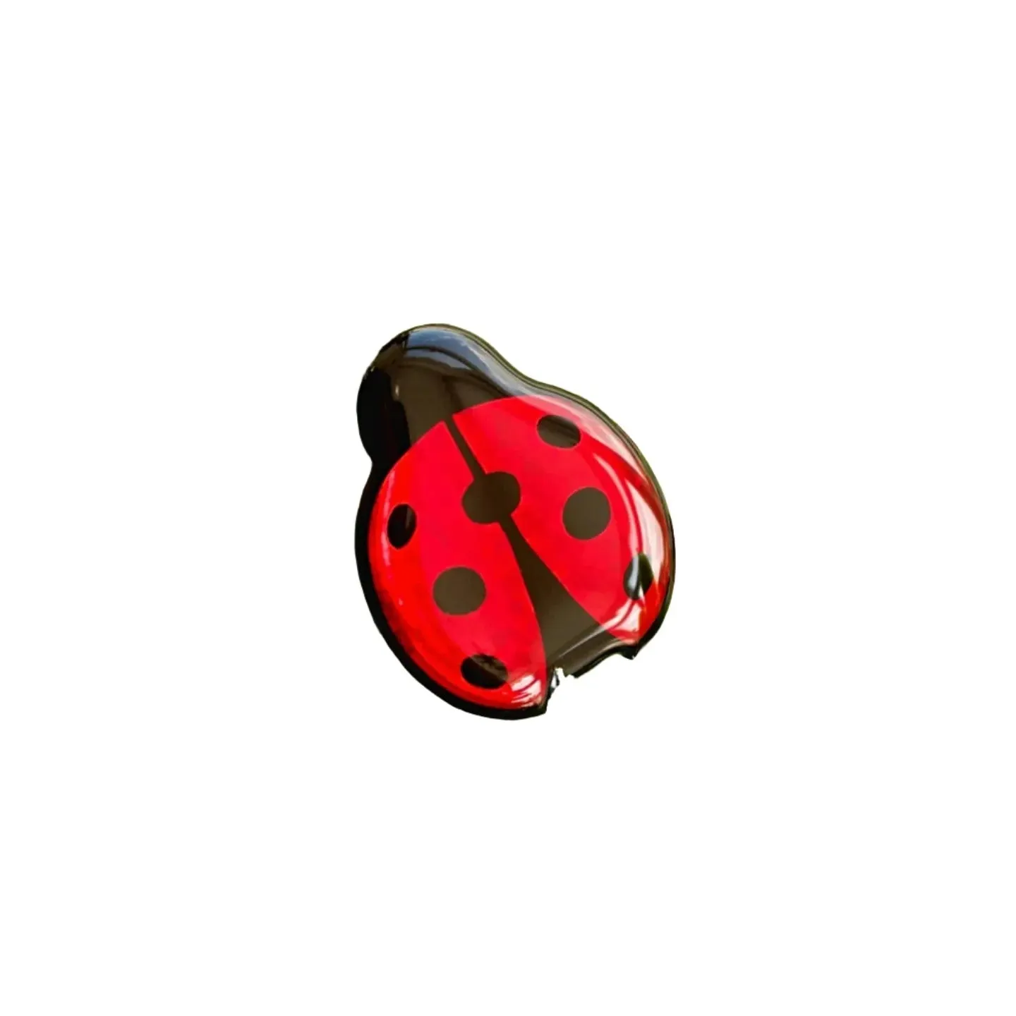 Ladybird Pin Brooch