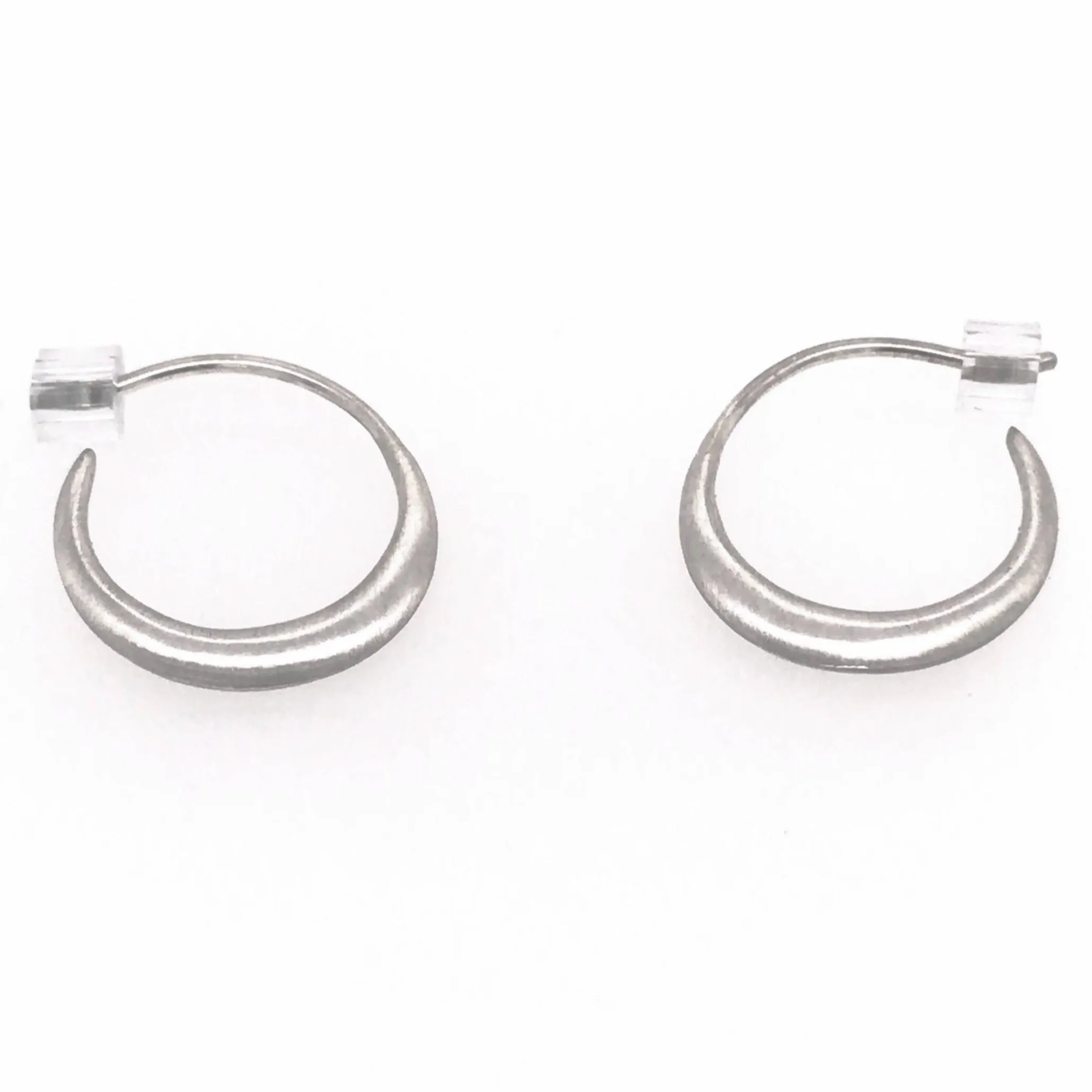 Large Sade Hoops