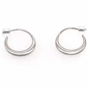 Large Sade Hoops
