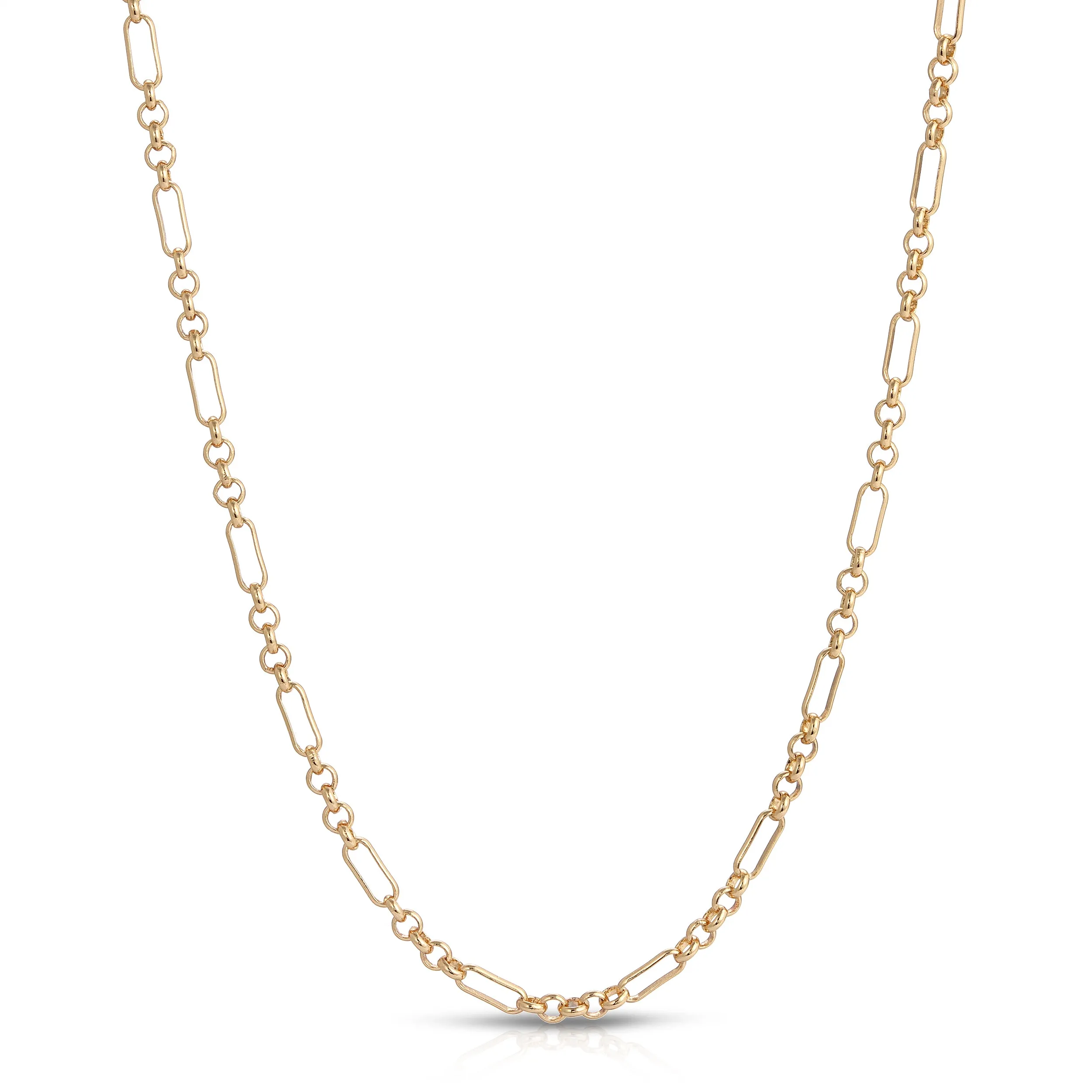 Lexi Chain Necklace