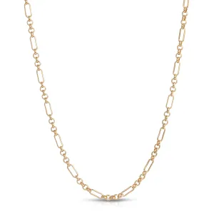 Lexi Chain Necklace
