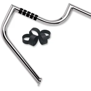 Lindby Replacement O-Rings and Dress-Up Kit for Highway Bars (10 Pack)