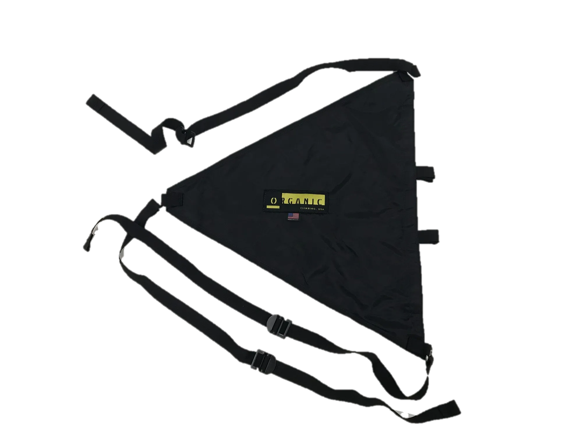 Load Flap - Multi-pad carrier system