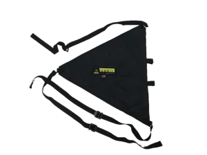 Load Flap - Multi-pad carrier system