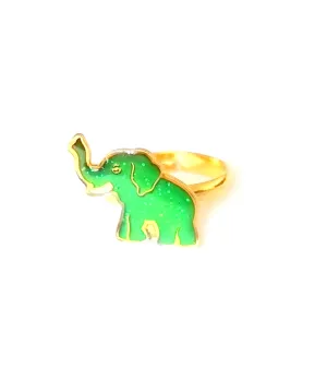 Lucky Mood Ring