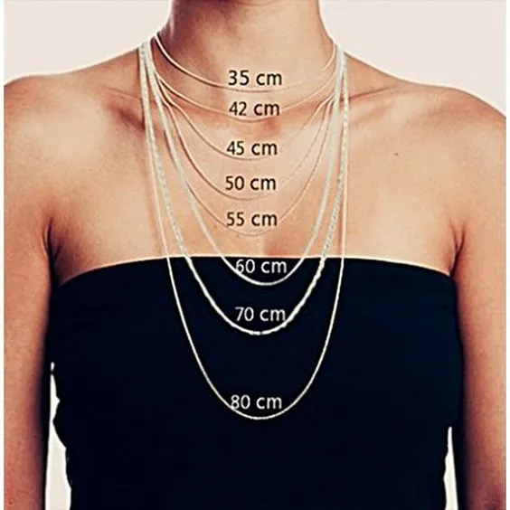 Lucy - silver-tone tiny chain and natural cultured freshwater pearl pendant drop necklace