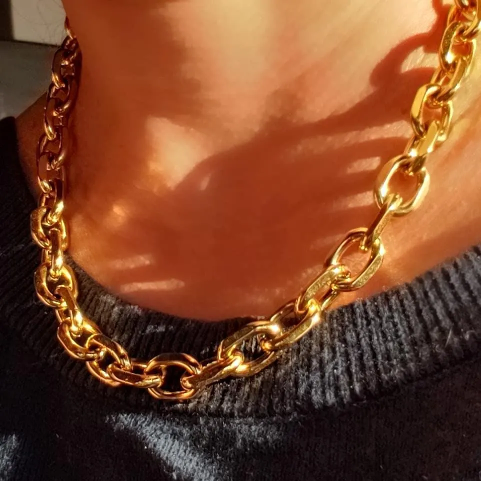 Maddie Necklace