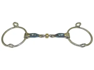 Medium Ring Gag Buster Roller
