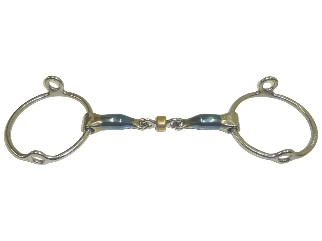 Medium Ring Gag Buster Roller