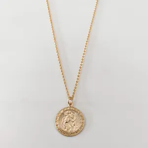 MENS SAINT CHRISTOPHER