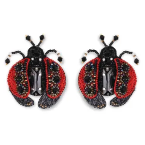 MISSY BUGSY- BROOCHES