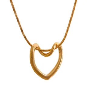 Moonlight Necklace