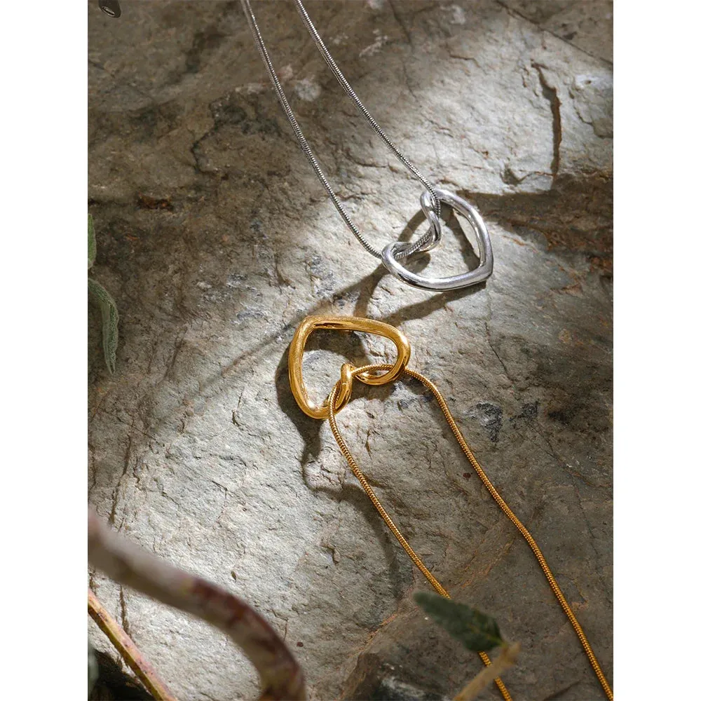 Moonlight Necklace