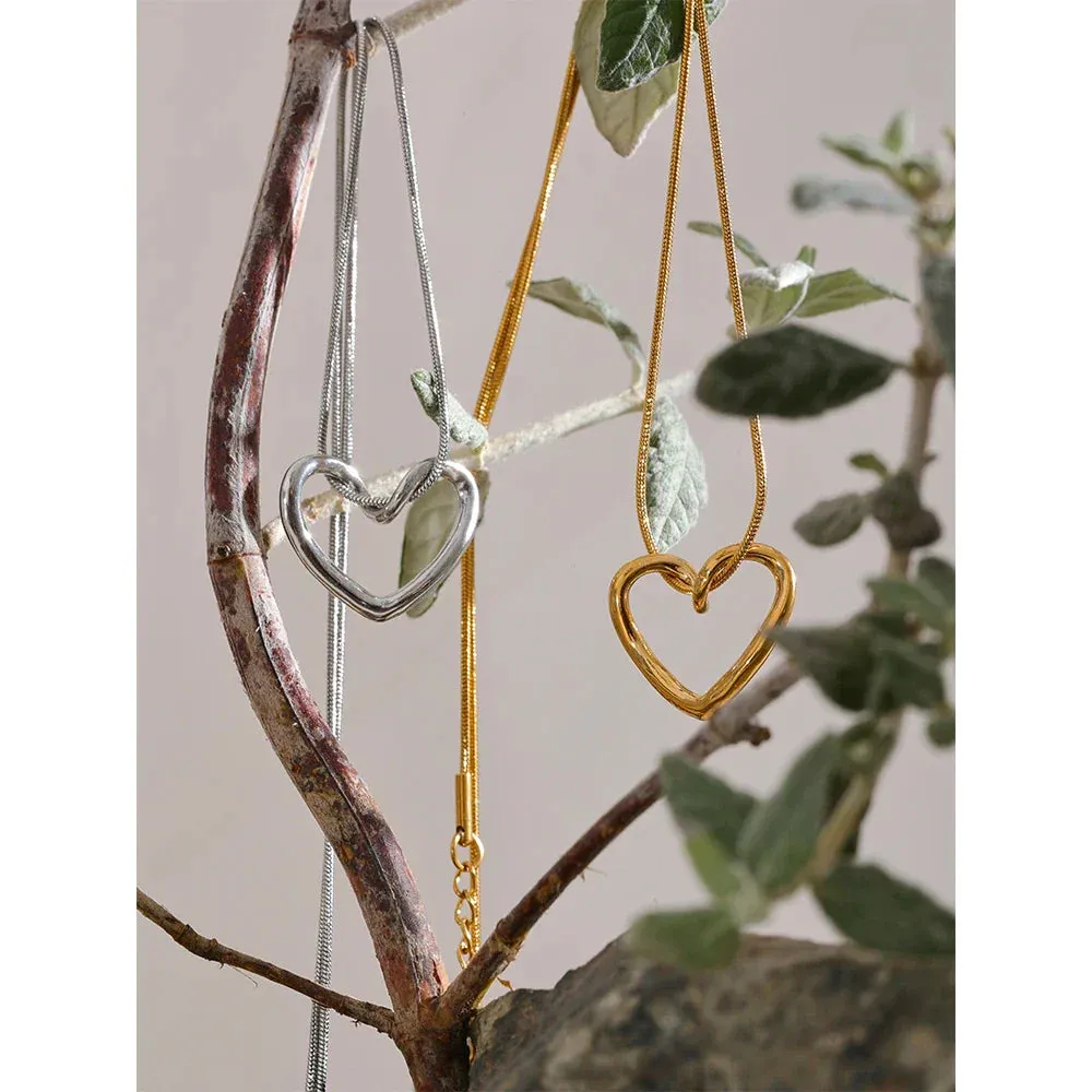 Moonlight Necklace