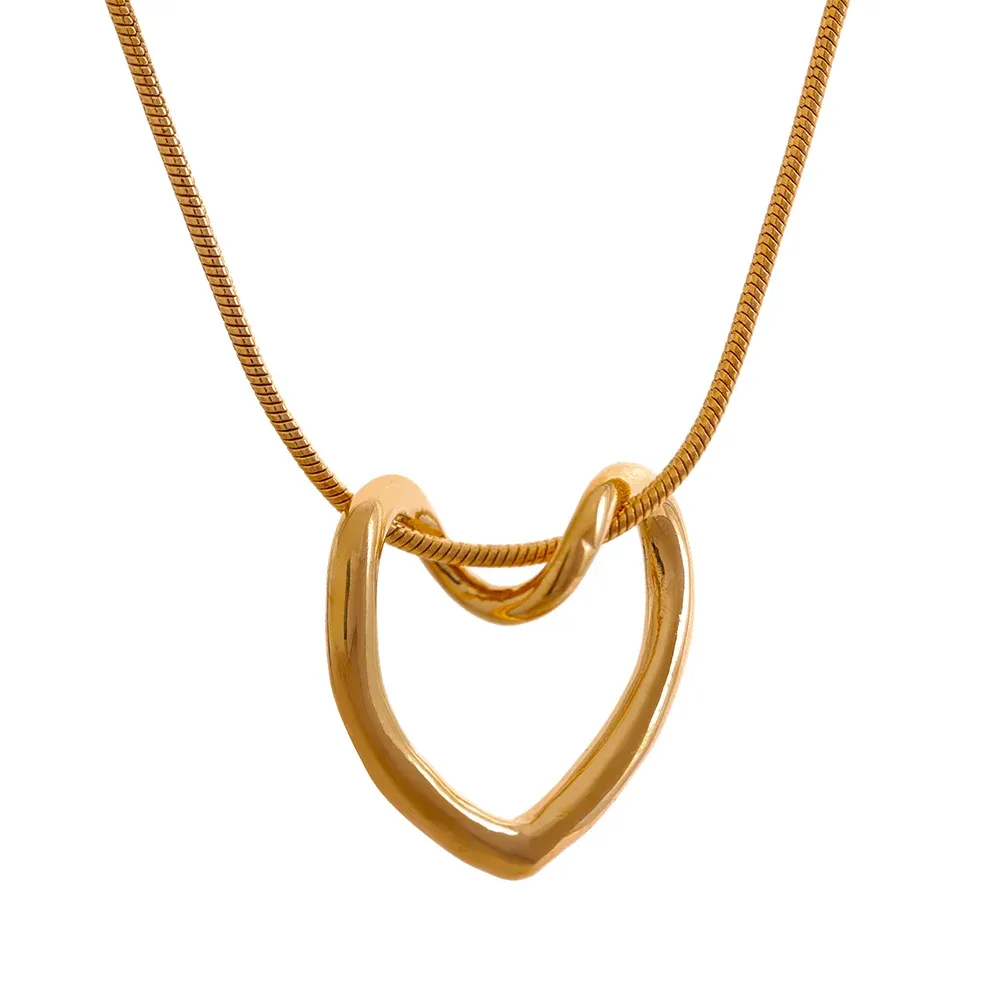 Moonlight Necklace