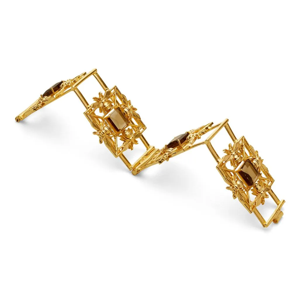 Mori Square Cuff